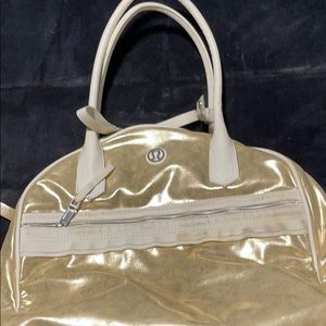 Lululemon bag